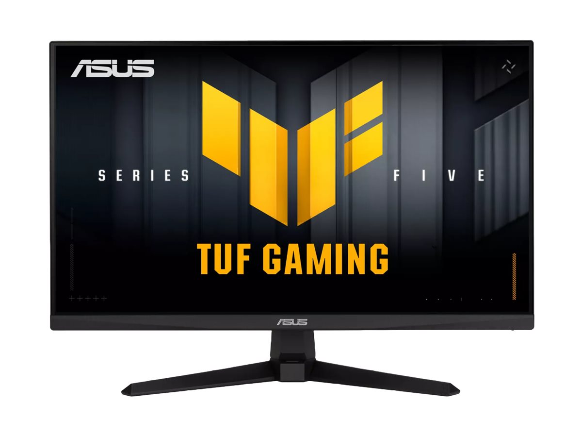 ASUS TUF VG249Q5A Gaming Monitor 24" FHD/IPS 1920x1080/16:9/300cd/m2/1ms Display port, HDMI | Asus - Image 2