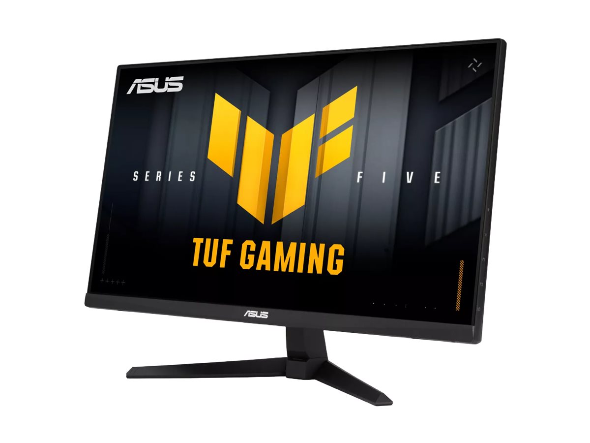 ASUS TUF VG249Q5A Gaming Monitor 24" FHD/IPS 1920x1080/16:9/300cd/m2/1ms Display port, HDMI | Asus - Image 4