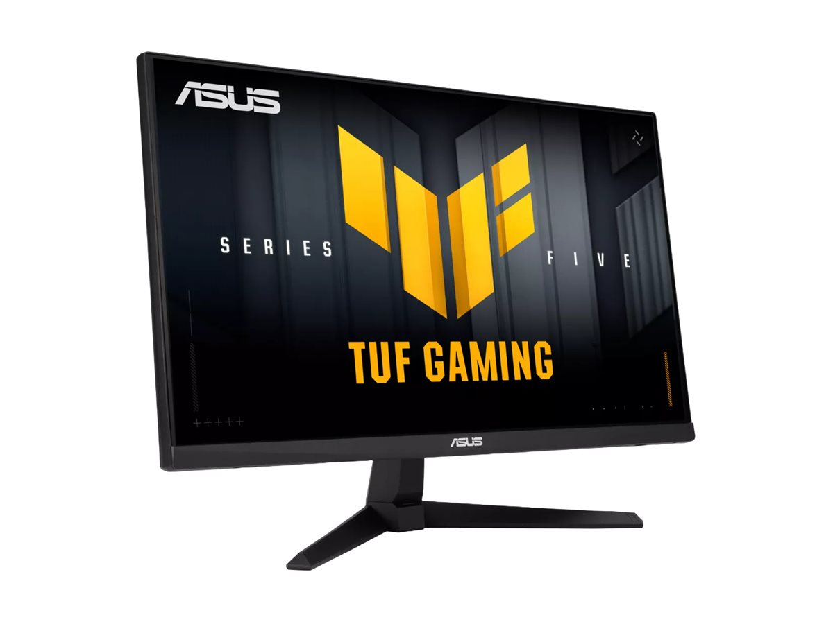 ASUS TUF VG249Q5A Gaming Monitor 24" FHD/IPS 1920x1080/16:9/300cd/m2/1ms Display port, HDMI | Asus - Image 6