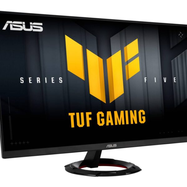 Asus | TUF VG279Q5R | 27 " | Fast IPS | 16:9 | 200 Hz | 1 ms | 1920 x 1080 pixels | 300 cd/m² | HDMI ports quantity 2