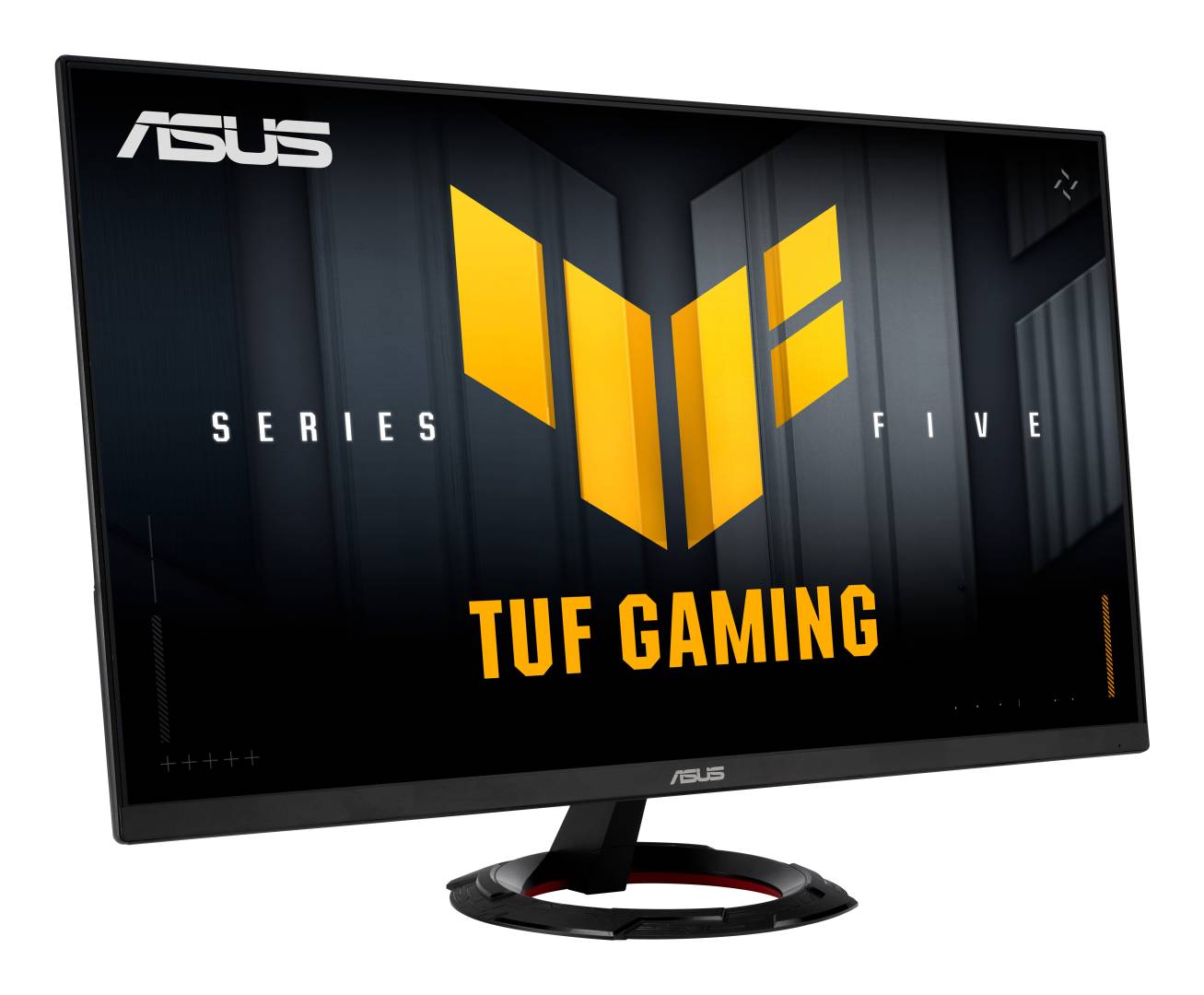 Asus | TUF VG279Q5R | 27 " | Fast IPS | 16:9 | 200 Hz | 1 ms | 1920 x 1080 pixels | 300 cd/m² | HDMI ports quantity 2