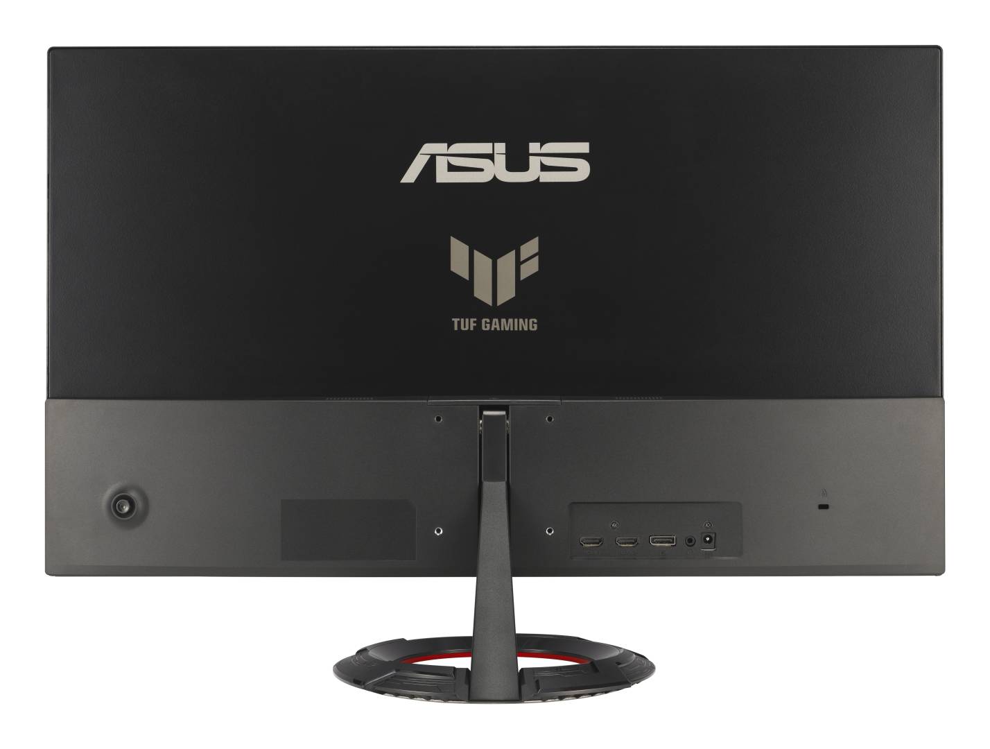 Asus | TUF VG279Q5R | 27 " | Fast IPS | 16:9 | 200 Hz | 1 ms | 1920 x 1080 pixels | 300 cd/m² | HDMI ports quantity 2 - Image 3