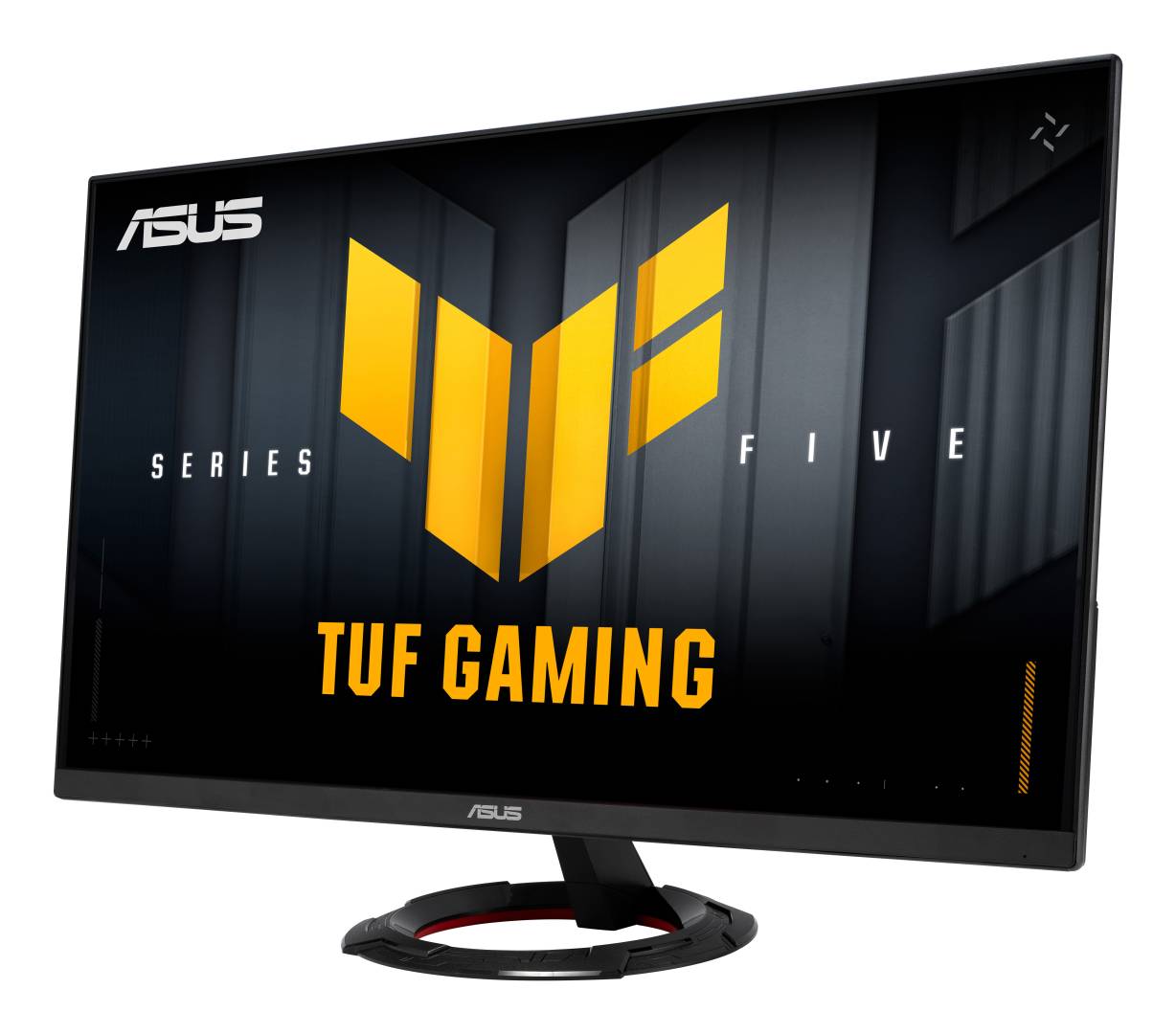 Asus | TUF VG279Q5R | 27 " | Fast IPS | 16:9 | 200 Hz | 1 ms | 1920 x 1080 pixels | 300 cd/m² | HDMI ports quantity 2 - Image 5