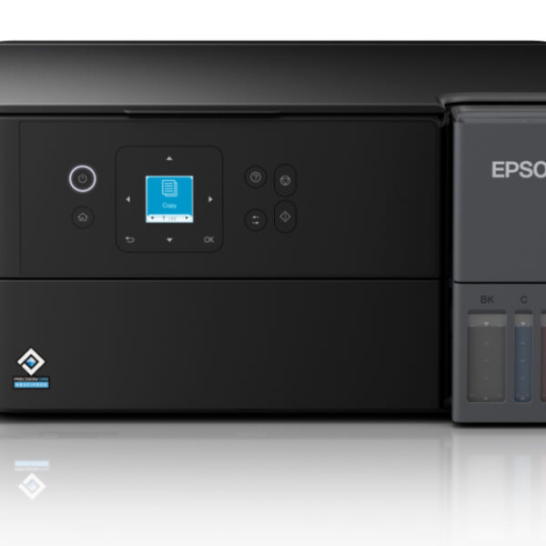 Epson Multifunctional printer | EcoTank L4360 | Inkjet | Colour | A4 | Wi-Fi