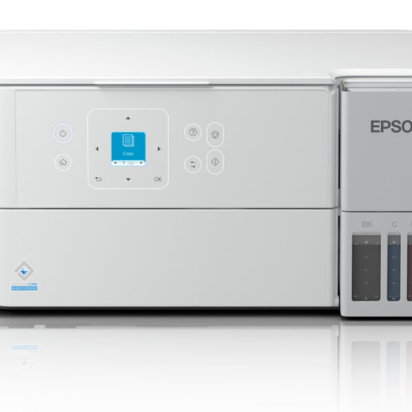 Epson Multifunctional printer | EcoTank L4366 | Inkjet | Colour | A4 | Wi-Fi
