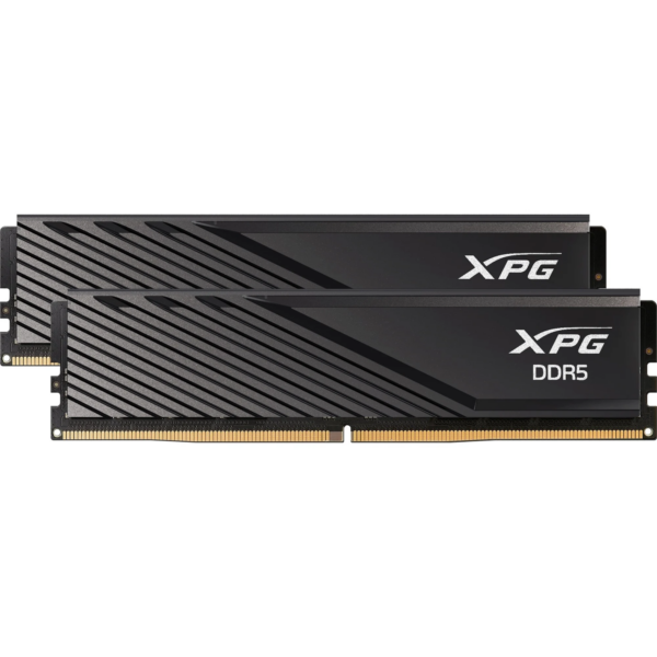 ADATA XPG LANCER BLADE | 32 Kit (16GBx2) GB | DDR5 | 6400 MHz | PC/server | Registered No | ECC Yes
