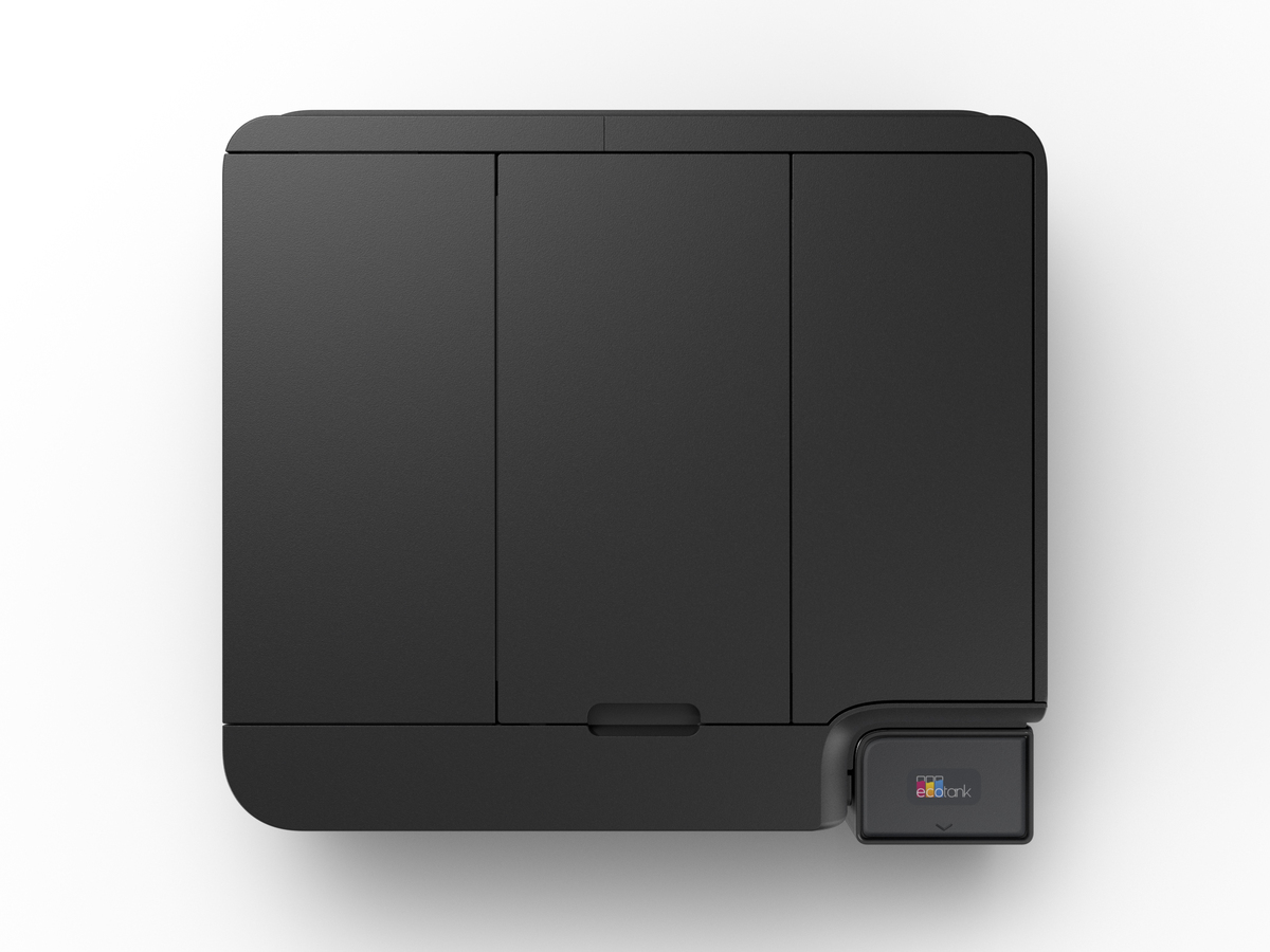 Epson | Multifunctional printer | EcoTank L6370 | Inkjet | Colour | A4 | Wi-Fi | Black - Image 10
