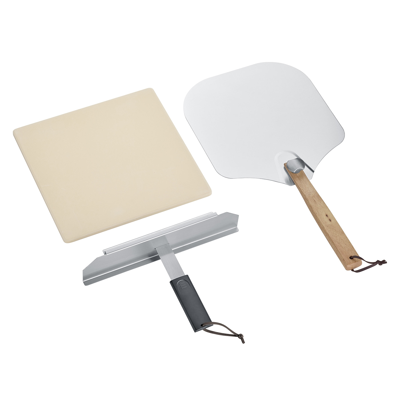 Caso Pizza Oven | PizzaChef 400° | 2000 W | Black - Image 9