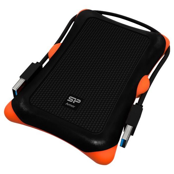 Armor A30 1TB | 1000 GB | 2.5 " | USB 3.1 | Black