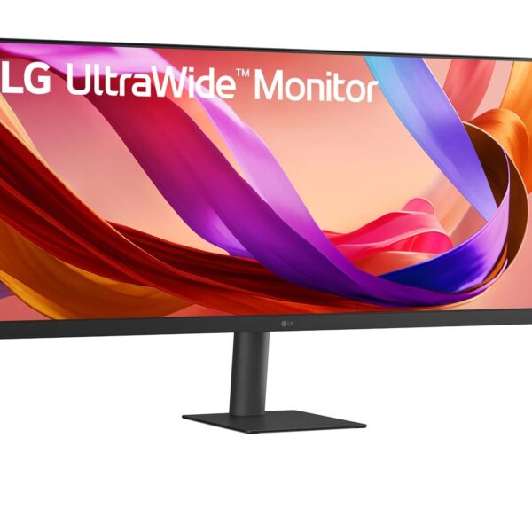 LG | 34U511A-B | 34 " | IPS | 21:9 | 100 Hz | 5 ms | 2560 x 1080 pixels | 400 cd/m² | HDMI ports quantity 1