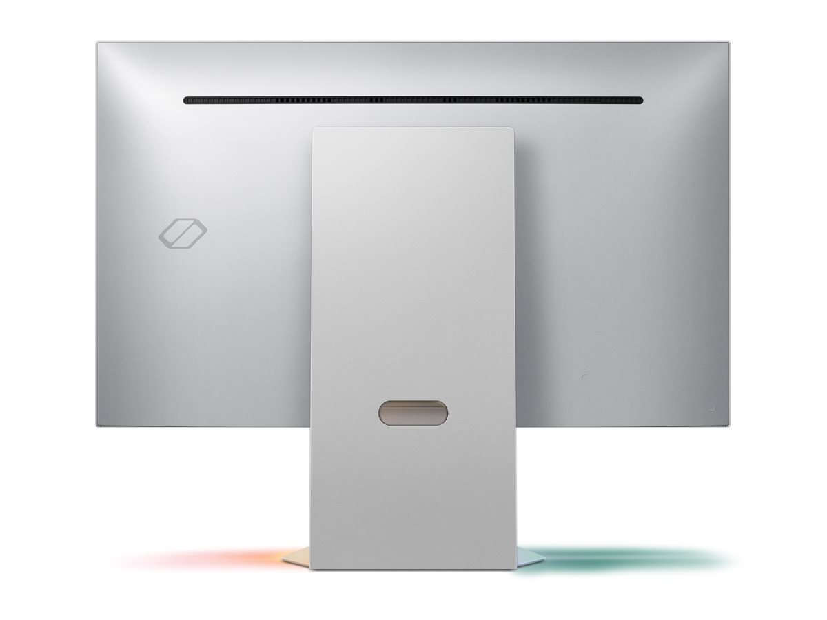 Samsung | LS27FG902XUXEN | 27 " | IPS | 16:9 | 165 Hz | 1 ms | 3840 x 2160 pixels | 350 cd/m² | HDMI ports quantity 2 | Silver - Image 6