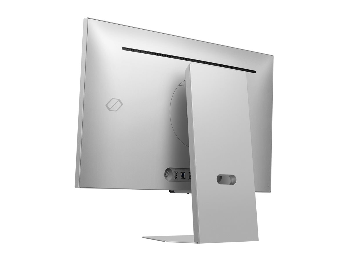 Samsung | LS27FG902XUXEN | 27 " | IPS | 16:9 | 165 Hz | 1 ms | 3840 x 2160 pixels | 350 cd/m² | HDMI ports quantity 2 | Silver - Image 7