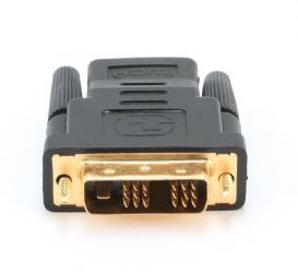 Cablexpert | A-HDMI-DVI-2 | Black | HDMI | DVI - Image 2
