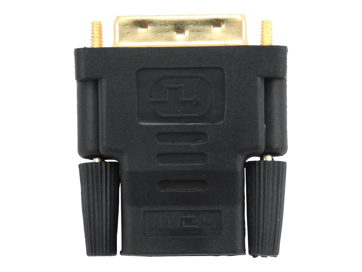 Cablexpert | A-HDMI-DVI-2 | Black | HDMI | DVI - Image 4