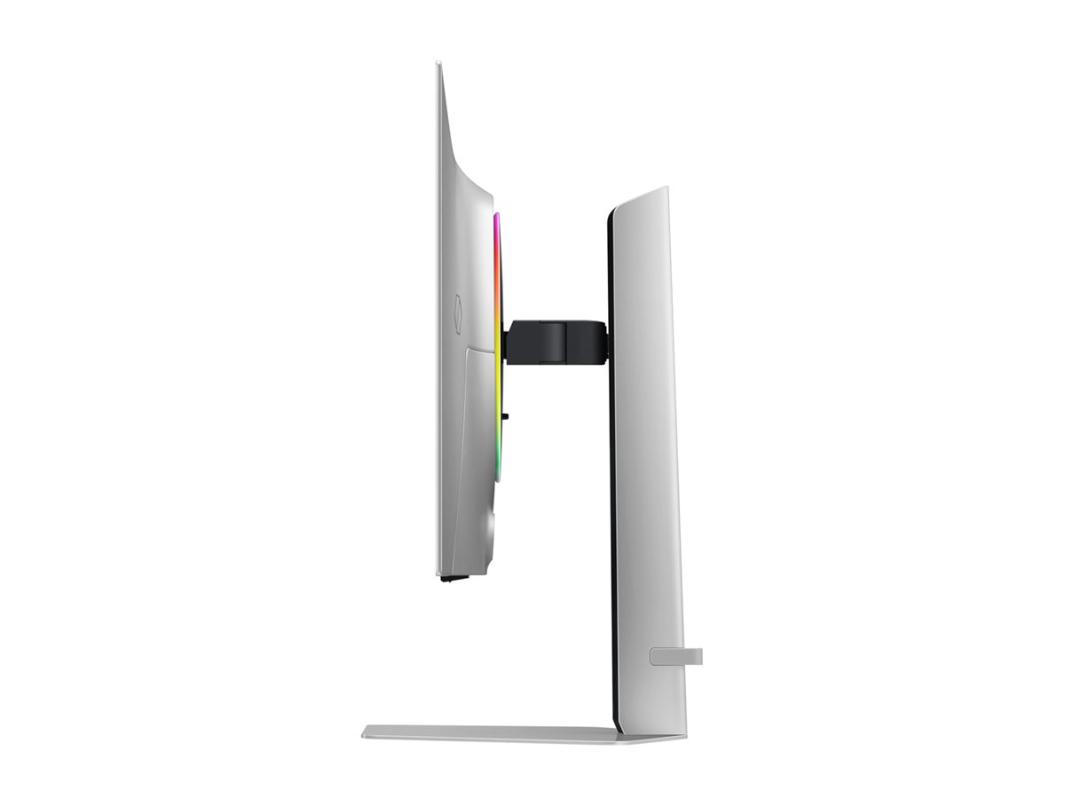 Samsung | LS27FG810SUXEN | 27 " | OLED | 16:9 | 240 Hz | 0.03 ms | 3840 x 2160 pixels | 250 cd/m² | HDMI ports quantity 2 | Silver - Image 22