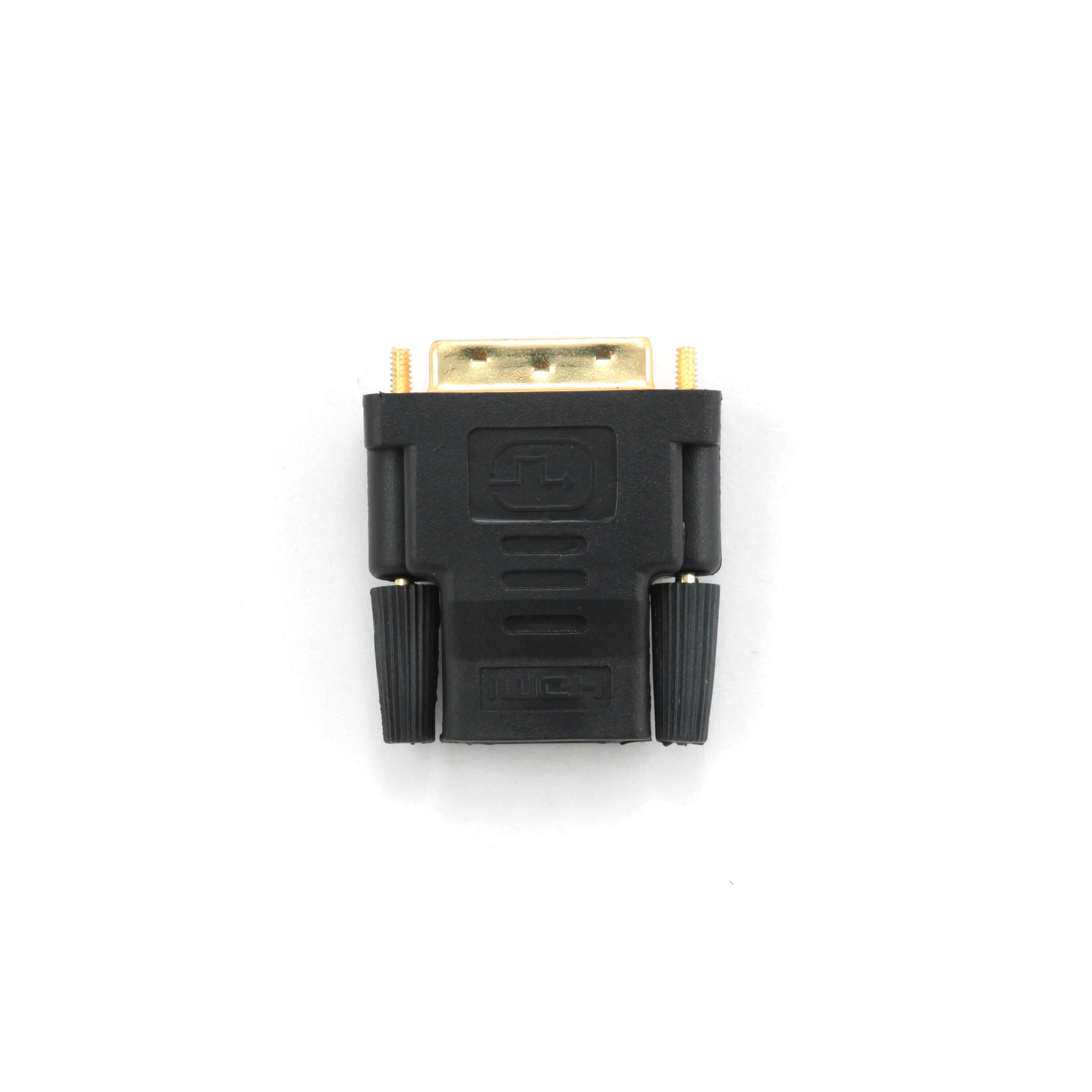Cablexpert | A-HDMI-DVI-2 | Black | HDMI | DVI - Image 5