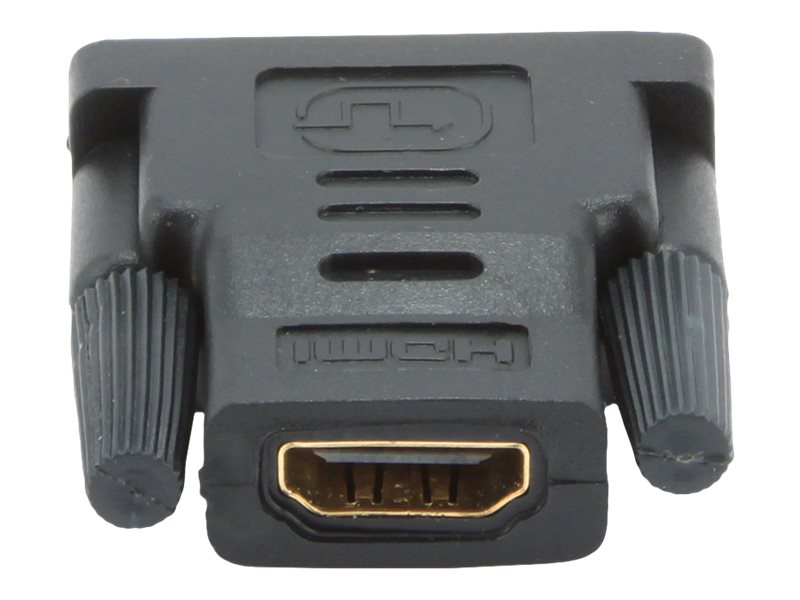 Cablexpert | A-HDMI-DVI-2 | Black | HDMI | DVI - Image 8
