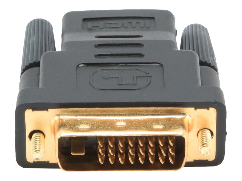 Cablexpert | A-HDMI-DVI-2 | Black | HDMI | DVI - Image 9