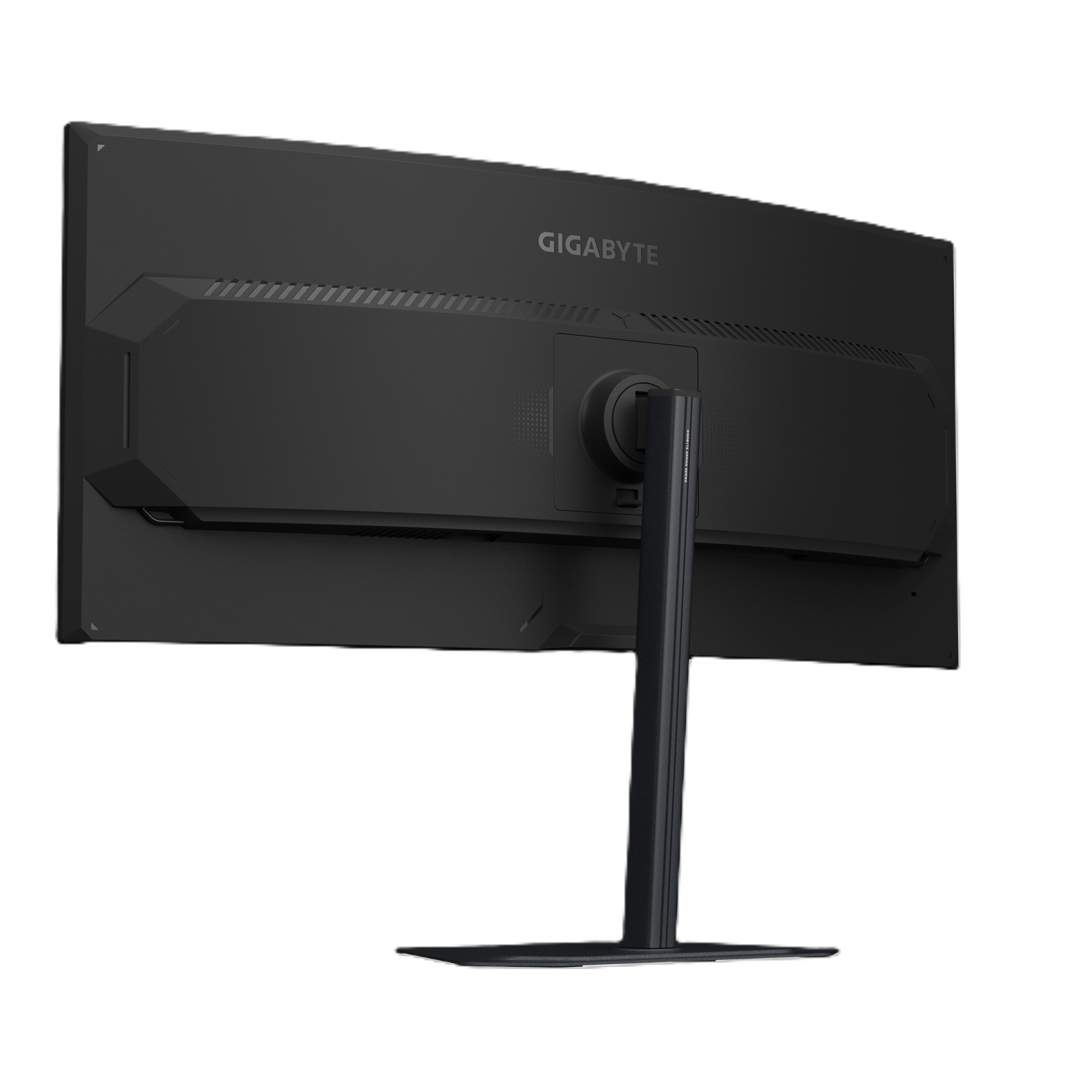 Gigabyte | G34WQC2 EK | 34 " | VA | WQHD | 200 Hz | 1 ms | 3440 x 1440 pixels | 450 cd/m² | HDMI ports quantity 2 - Image 5