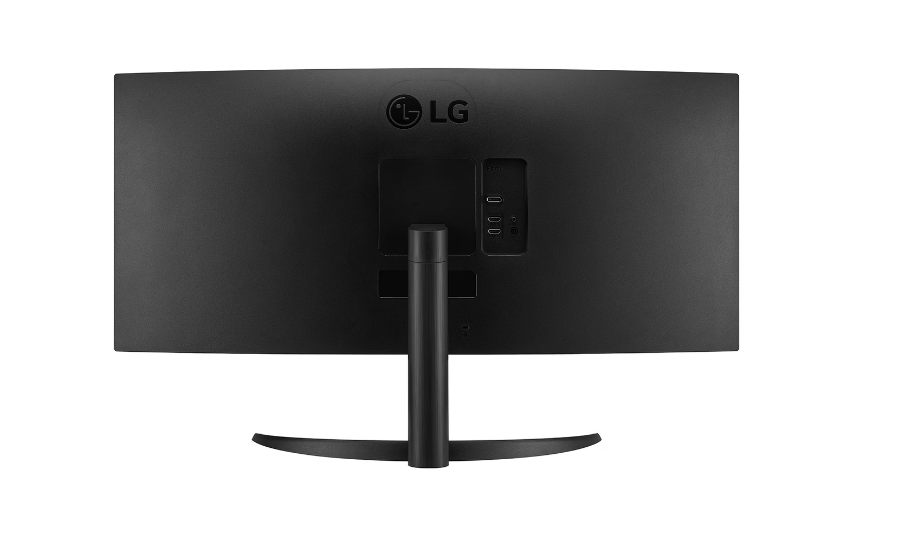 LG | 34WR50QK-B | 34 " | VA | QHD | 21:9 | 100 Hz | 5 ms | 3440 x 1440 pixels | 240 cd/m² | HDMI ports quantity 2 - Image 11