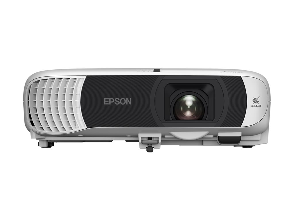 Epson | EB-FH54 | Full HD (1920x1080) | 4100 ANSI lumens | White - Image 6
