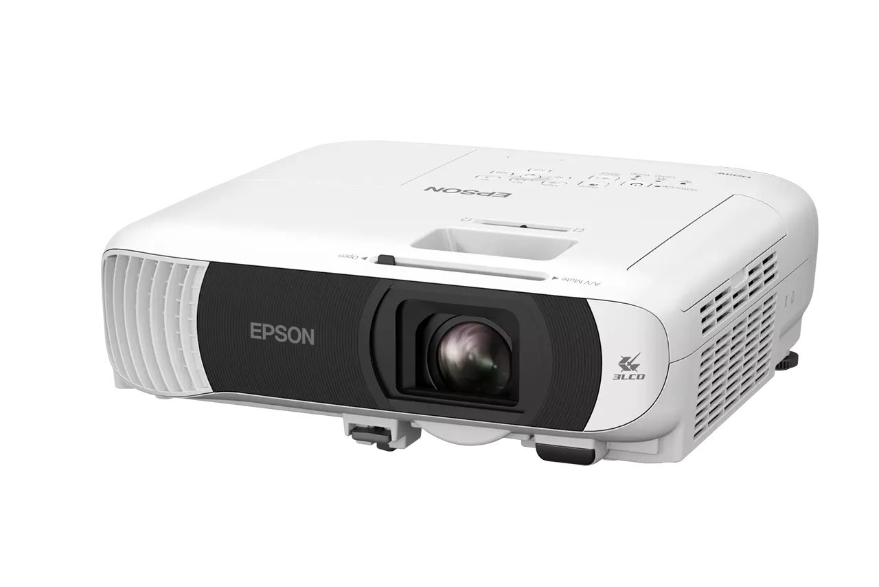 Epson | EB-FH54 | Full HD (1920x1080) | 4100 ANSI lumens | White - Image 9
