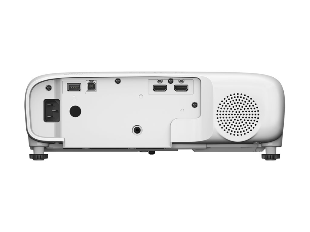 Epson | EB-FH54 | Full HD (1920x1080) | 4100 ANSI lumens | White - Image 10