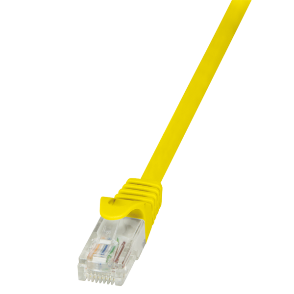 Logilink | Patch cable | CP1037U