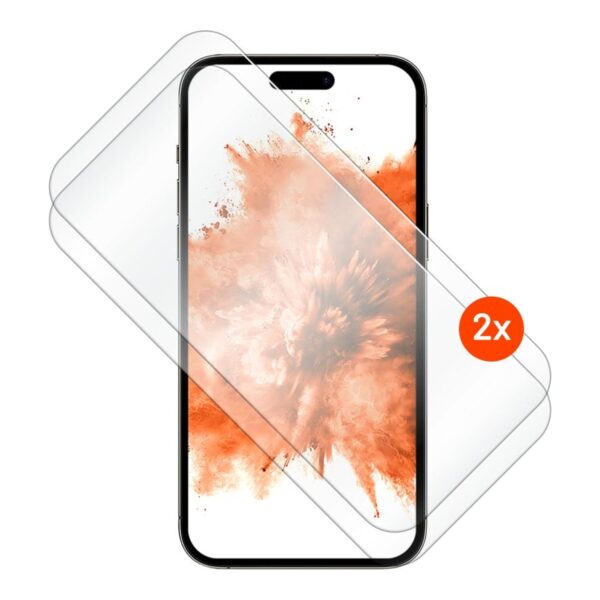 Fixed | Screen protector | Xiaomi | Redmi 15 4G/5G | Tempered Glass | Transparent | 2.5D