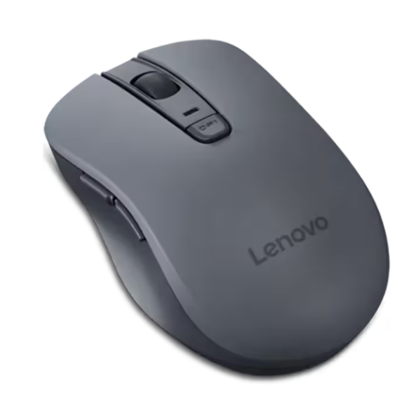 Lenovo | Silent Mouse | WL310 | Wireless | Bluetooth | Grey