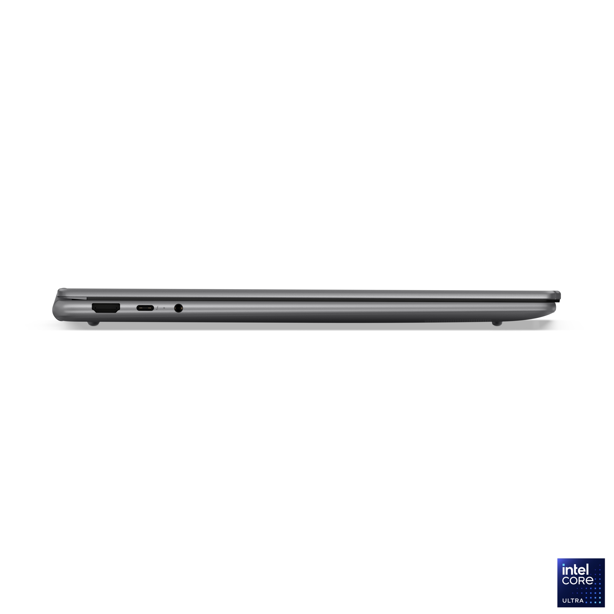 Lenovo Yoga 7 2-in-1 16ILL10 | Luna Grey | 16 " | OLED | Touchscreen | 2.8K WQXGA+ | 2880 x 1800 pixels | Intel Core Ultra 7 | 258V | 32 GB | Soldered LPDDR5x | Solid-state drive capacity 1000 GB | Intel Arc Graphics 140V | Windows 11 Home | 802.11be | Bluetooth version 5.4 | Keyboard language Nordic | Keyboard backlit | Warranty 24 month(s) | Battery warranty 12 month(s) - Image 15