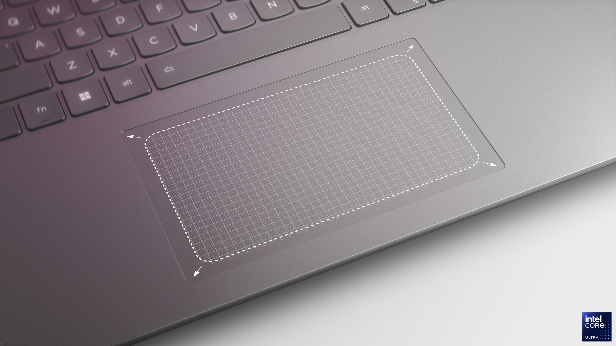 Lenovo Yoga 7 2-in-1 16ILL10 | Luna Grey | 16 " | OLED | Touchscreen | 2.8K WQXGA+ | 2880 x 1800 pixels | Intel Core Ultra 7 | 258V | 32 GB | Soldered LPDDR5x | Solid-state drive capacity 1000 GB | Intel Arc Graphics 140V | Windows 11 Home | 802.11be | Bluetooth version 5.4 | Keyboard language Nordic | Keyboard backlit | Warranty 24 month(s) | Battery warranty 12 month(s) - Image 28