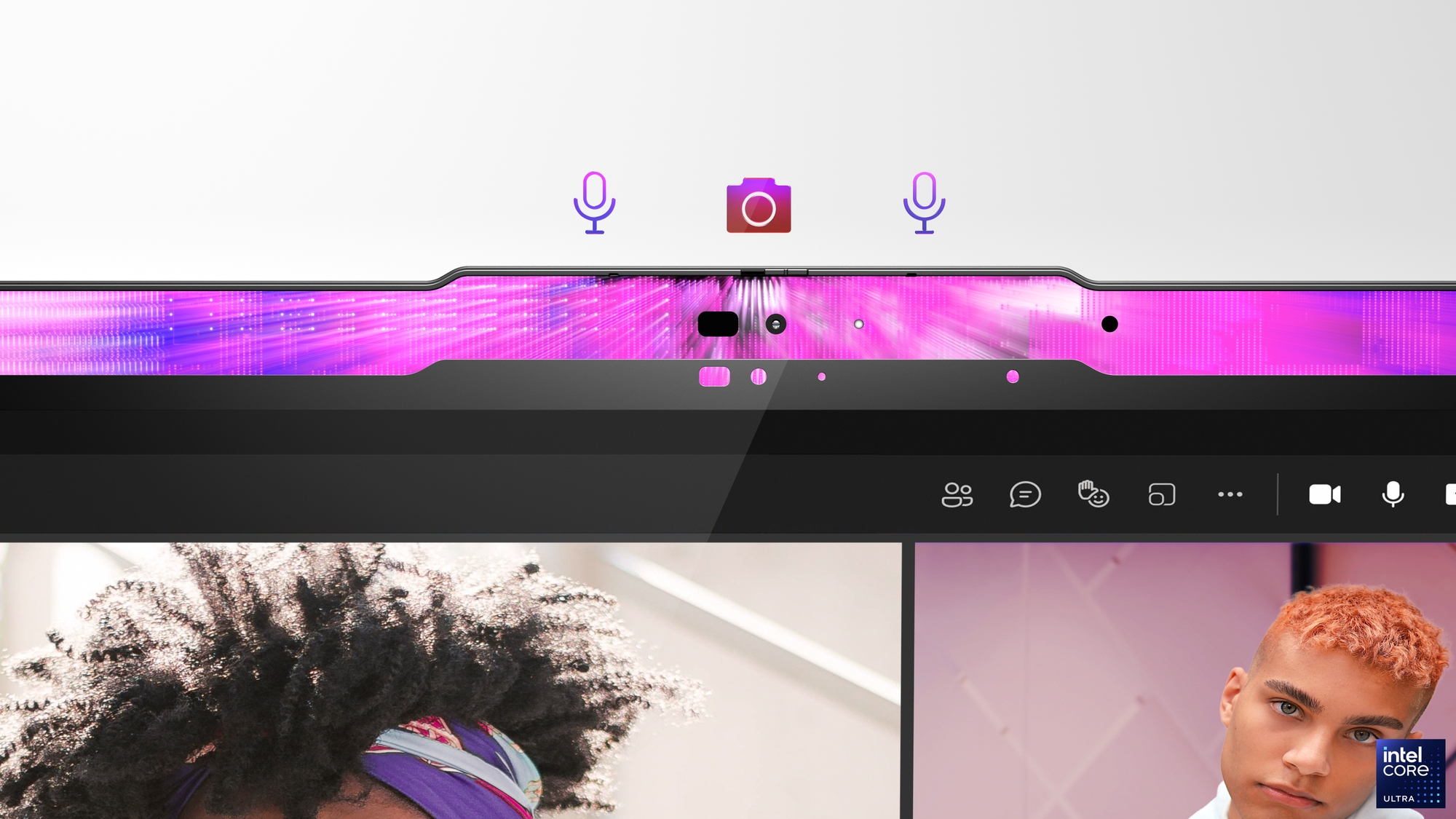 Lenovo Yoga 7 2-in-1 16ILL10 | Luna Grey | 16 " | OLED | Touchscreen | 2.8K WQXGA+ | 2880 x 1800 pixels | Intel Core Ultra 7 | 258V | 32 GB | Soldered LPDDR5x | Solid-state drive capacity 1000 GB | Intel Arc Graphics 140V | Windows 11 Home | 802.11be | Bluetooth version 5.4 | Keyboard language Nordic | Keyboard backlit | Warranty 24 month(s) | Battery warranty 12 month(s) - Image 29