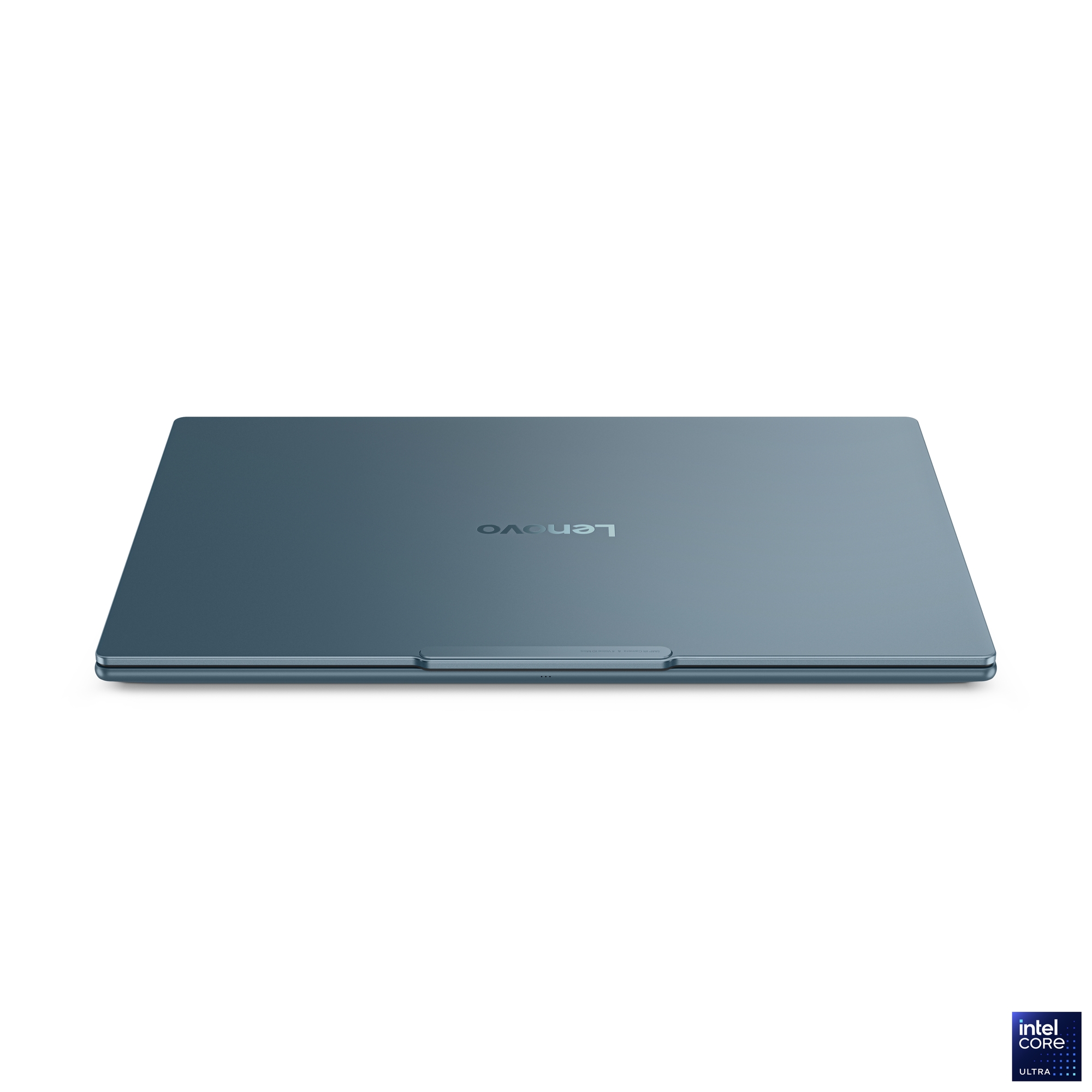 Lenovo Yoga Pro 9 16IAH10 | Tidal Teal | 16 " | OLED | 2.8K WQXGA+ | 2880 x 1800 pixels | Intel Core Ultra 7 | 255H | 32 GB | Soldered LPDDR5x | Solid-state drive capacity 1000 GB | NVIDIA GeForce RTX 5060 | GDDR7 | 8 GB | Windows 11 Pro | 802.11be | Bluetooth version 5.4 | Keyboard language English | Keyboard backlit | Warranty 24 month(s) | Battery warranty 12 month(s) - Image 2