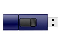 Silicon Power | Ultima U05 | 16 GB | USB 2.0 | Blue
