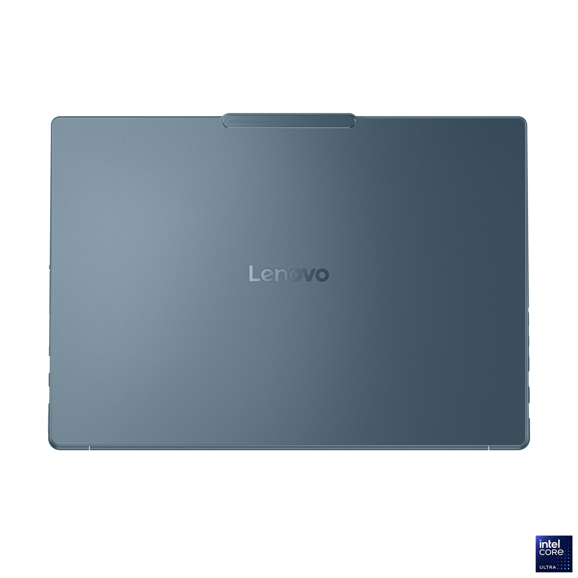 Lenovo Yoga Pro 9 16IAH10 | Tidal Teal | 16 " | OLED | 3.2K | 3200 x 2000 pixels | Glossy | Intel Core Ultra 9 | 285H | 64 GB | Soldered LPDDR5x | Solid-state drive capacity 2000 GB | NVIDIA GeForce RTX 5070 | GDDR7 | 8 GB | Windows 11 Pro | 802.11be | Bluetooth version 5.4 | Keyboard language English | Keyboard backlit | Warranty 24 month(s) | Battery warranty 12 month(s) - Image 12
