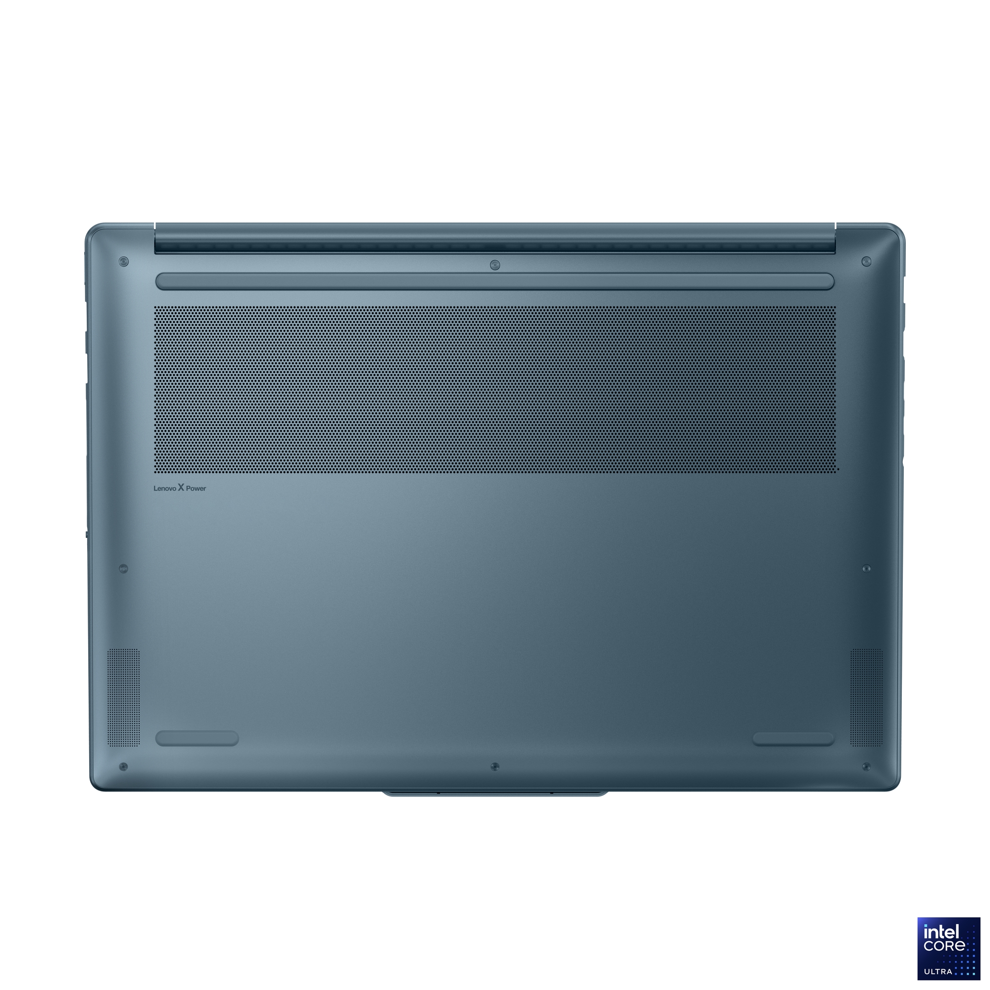 Lenovo Yoga Pro 9 16IAH10 | Tidal Teal | 16 " | OLED | 3.2K | 3200 x 2000 pixels | Glossy | Intel Core Ultra 9 | 285H | 64 GB | Soldered LPDDR5x | Solid-state drive capacity 2000 GB | NVIDIA GeForce RTX 5070 | GDDR7 | 8 GB | Windows 11 Pro | 802.11be | Bluetooth version 5.4 | Keyboard language English | Keyboard backlit | Warranty 24 month(s) | Battery warranty 12 month(s) - Image 13