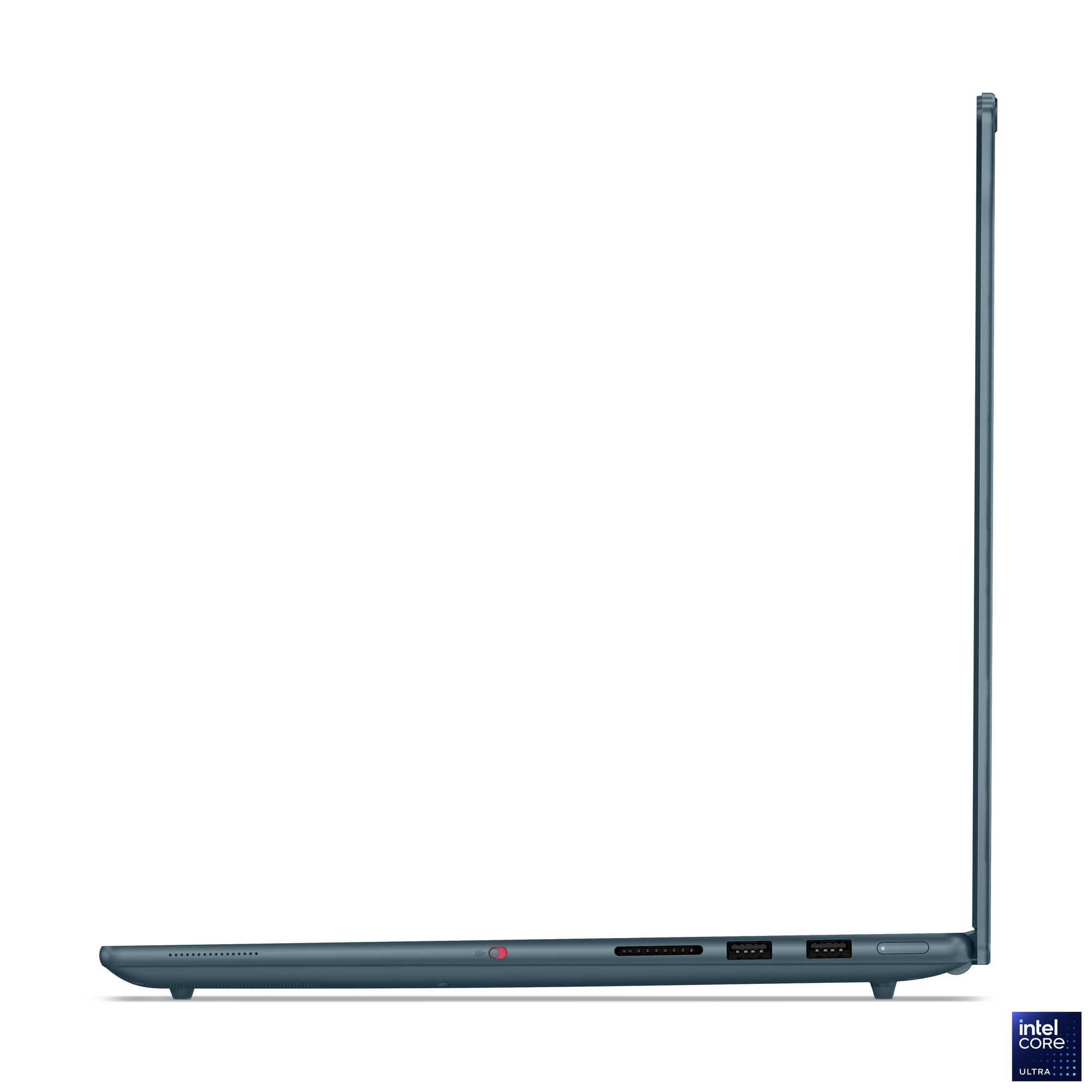 Lenovo Yoga Pro 9 16IAH10 | Tidal Teal | 16 " | OLED | 3.2K | 3200 x 2000 pixels | Glossy | Intel Core Ultra 9 | 285H | 64 GB | Soldered LPDDR5x | Solid-state drive capacity 2000 GB | NVIDIA GeForce RTX 5070 | GDDR7 | 8 GB | Windows 11 Pro | 802.11be | Bluetooth version 5.4 | Keyboard language English | Keyboard backlit | Warranty 24 month(s) | Battery warranty 12 month(s) - Image 14