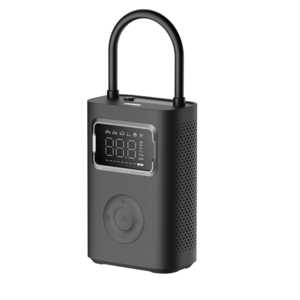 Xiaomi Portable Electric Air Compressor 2 Pro