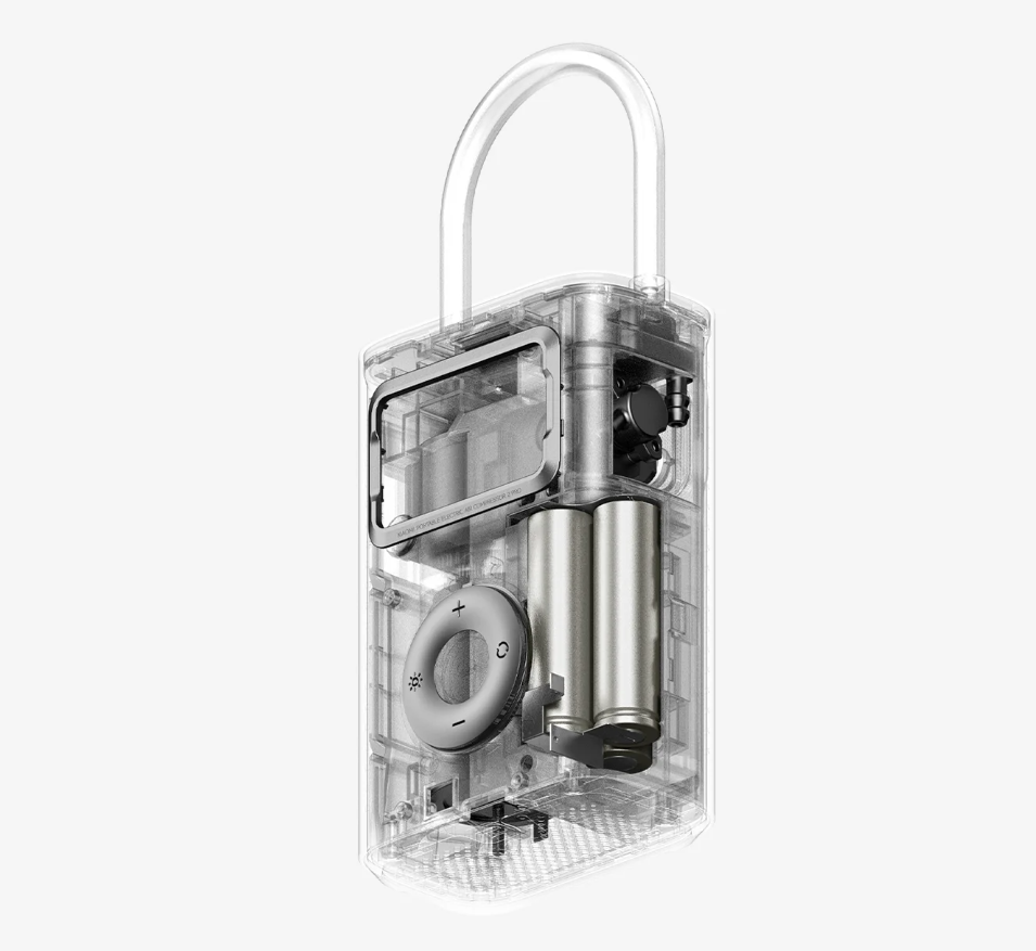 Xiaomi Portable Electric Air Compressor 2 Pro - Image 2
