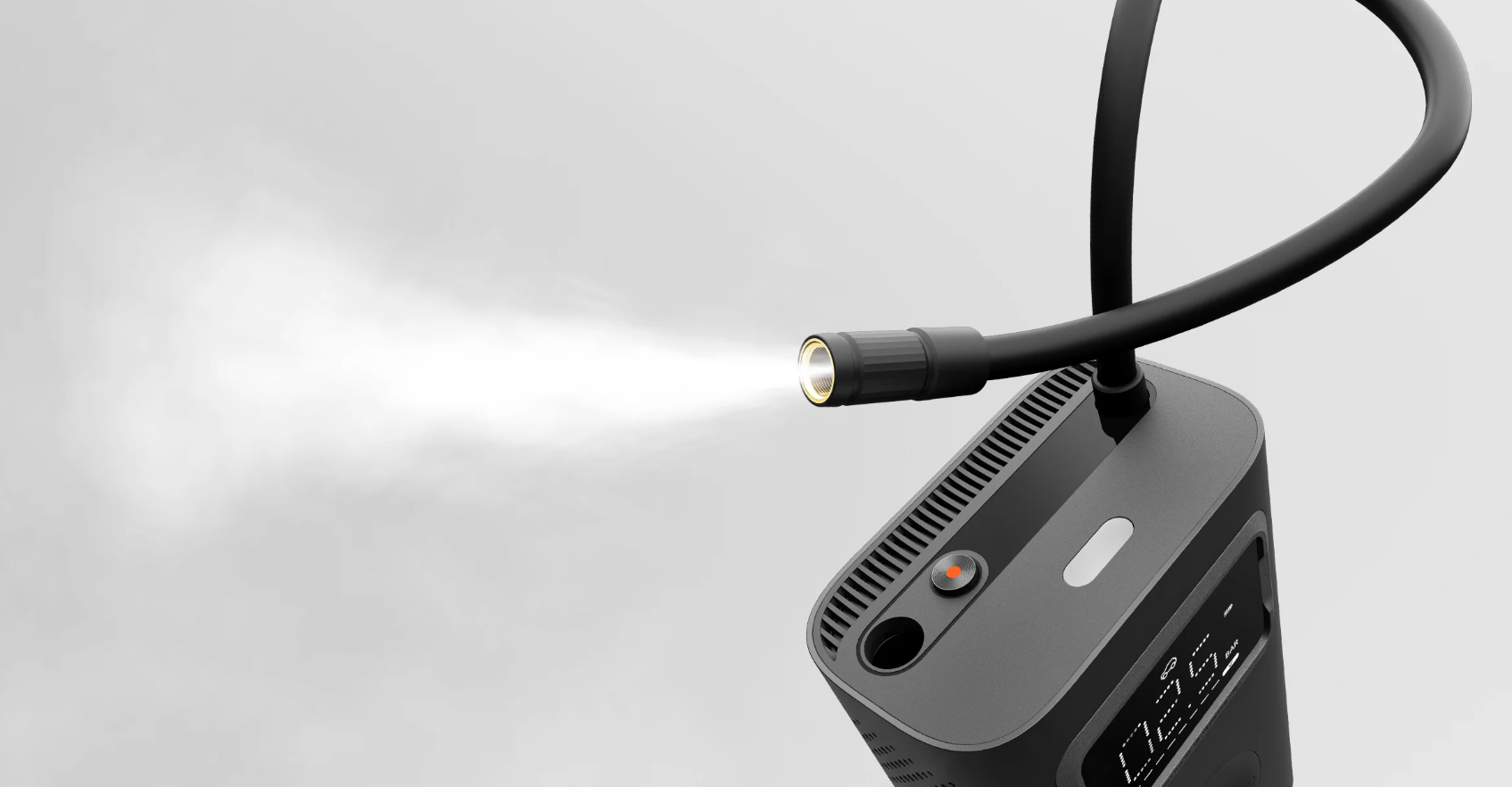 Xiaomi Portable Electric Air Compressor 2 Pro - Image 3