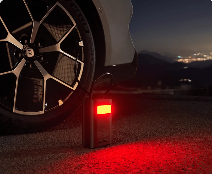 Xiaomi Portable Electric Air Compressor 2 Pro - Image 5