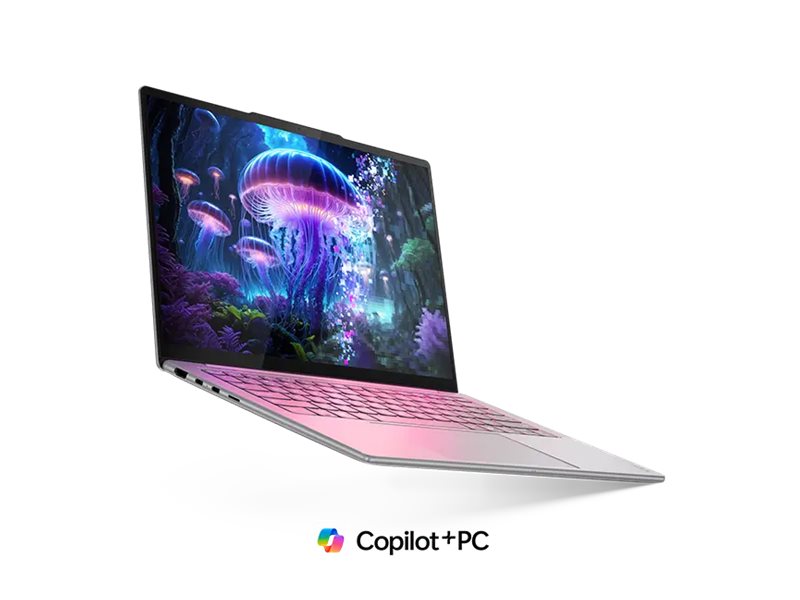 Lenovo Yoga Slim 7 14ILL10 | Luna Grey | 14 " | OLED | WUXGA | 1920 x 1200 pixels | Glossy | Intel Core Ultra 7 | 256V | 16 GB | Soldered LPDDR5x | Solid-state drive capacity 512 GB | Intel Arc Graphics 140V | Windows 11 Home | 802.11be | Bluetooth version 5.4 | Keyboard language Nordic | Keyboard backlit | Warranty 24 month(s) | Battery warranty 12 month(s)