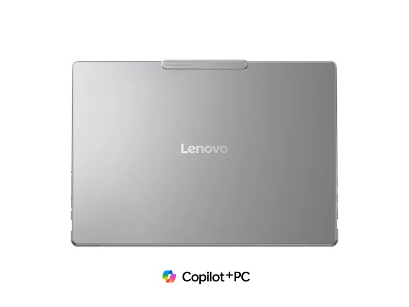 Lenovo Yoga Slim 7 14ILL10 | Luna Grey | 14 " | OLED | WUXGA | 1920 x 1200 pixels | Glossy | Intel Core Ultra 7 | 256V | 16 GB | Soldered LPDDR5x | Solid-state drive capacity 512 GB | Intel Arc Graphics 140V | Windows 11 Home | 802.11be | Bluetooth version 5.4 | Keyboard language Nordic | Keyboard backlit | Warranty 24 month(s) | Battery warranty 12 month(s) - Image 3