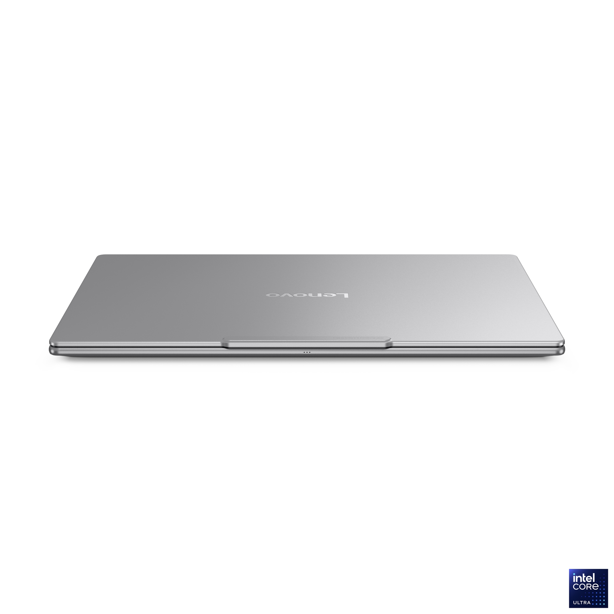 Lenovo Yoga Slim 7 14ILL10 | Luna Grey | 14 " | OLED | WUXGA | 1920 x 1200 pixels | Glossy | Intel Core Ultra 7 | 256V | 16 GB | Soldered LPDDR5x | Solid-state drive capacity 512 GB | Intel Arc Graphics 140V | Windows 11 Home | 802.11be | Bluetooth version 5.4 | Keyboard language Nordic | Keyboard backlit | Warranty 24 month(s) | Battery warranty 12 month(s) - Image 12