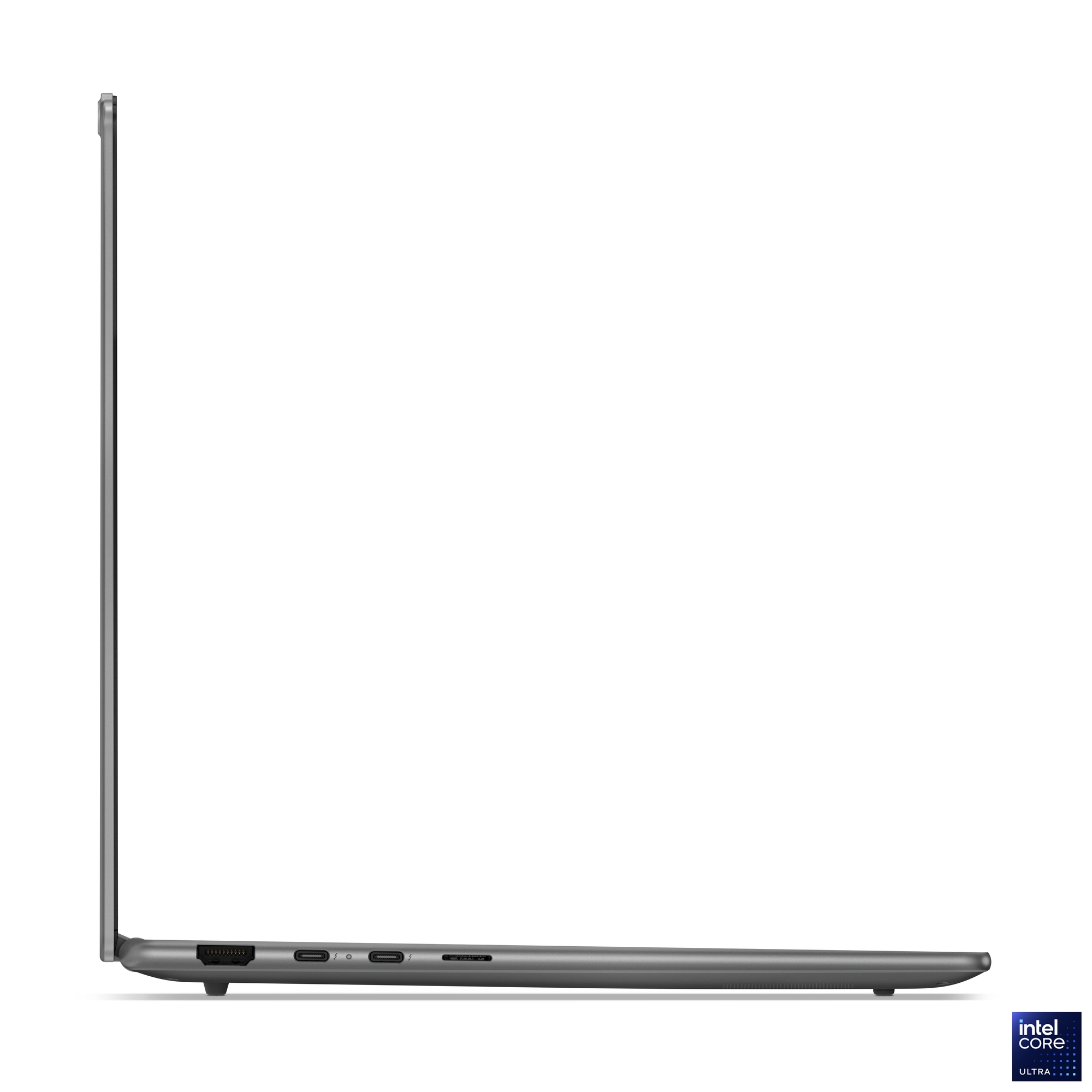 Lenovo Yoga Slim 7 14ILL10 | Luna Grey | 14 " | OLED | WUXGA | 1920 x 1200 pixels | Glossy | Intel Core Ultra 7 | 256V | 16 GB | Soldered LPDDR5x | Solid-state drive capacity 512 GB | Intel Arc Graphics 140V | Windows 11 Home | 802.11be | Bluetooth version 5.4 | Keyboard language Nordic | Keyboard backlit | Warranty 24 month(s) | Battery warranty 12 month(s) - Image 19