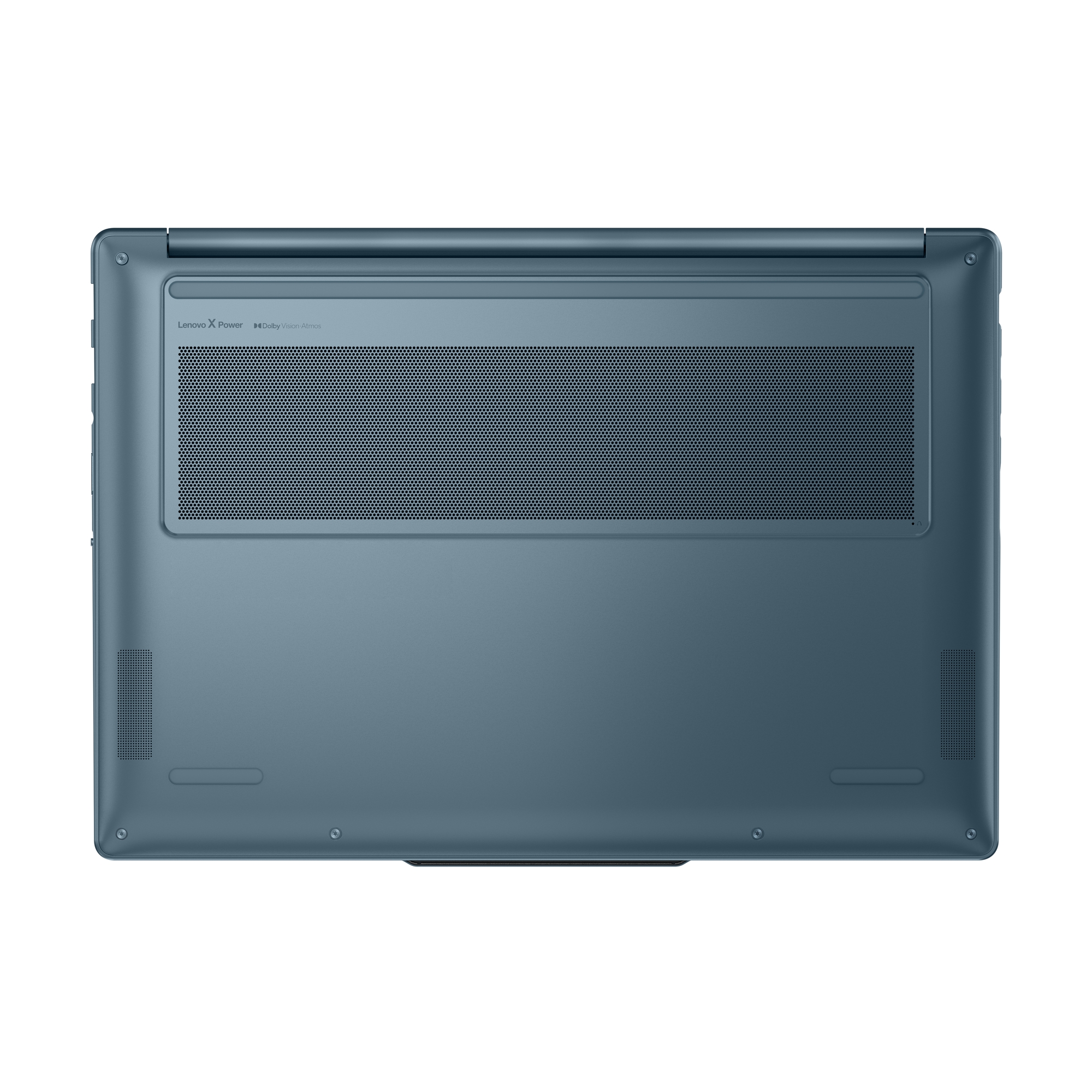 Lenovo Yoga Pro 7 14AKP10 | Tidal Teal | 14.5 " | OLED | 3K | 2944 x 1840 pixels | Glossy | AMD Ryzen AI 7 | 350 | 32 GB | Soldered LPDDR5x | Solid-state drive capacity 1000 GB | AMD Radeon 860M Graphics | Windows 11 Home | 802.11be | Bluetooth version 5.4 | Keyboard language English | Keyboard backlit | Warranty 24 month(s) | Battery warranty 12 month(s) - Image 6