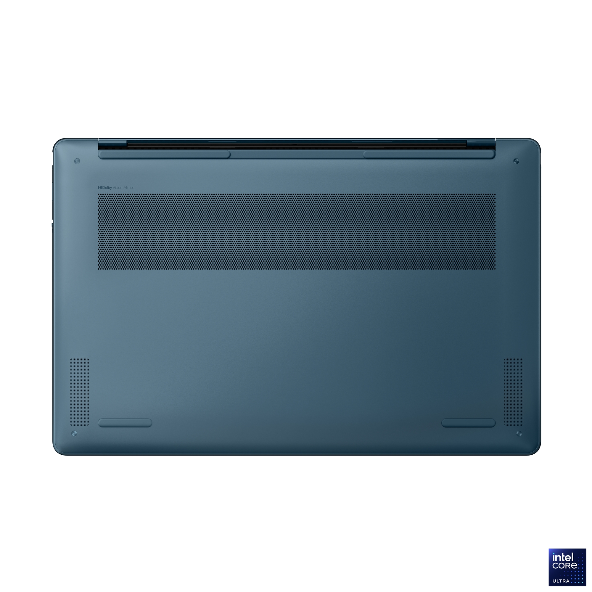 Lenovo Yoga Slim 9 14ILL10 | Tidal Teal | 14 " | OLED | Touchscreen | 4K WQUXGA | 3840 x 2400 pixels | Glossy | Intel Core Ultra 7 | 258V | 32 GB | Soldered LPDDR5x | Solid-state drive capacity 1000 GB | Intel Arc Graphics 140V | Windows 11 Pro | 802.11be | Bluetooth version 5.4 | Keyboard language English | Keyboard backlit | Warranty 24 month(s) | Battery warranty 12 month(s) - Image 11