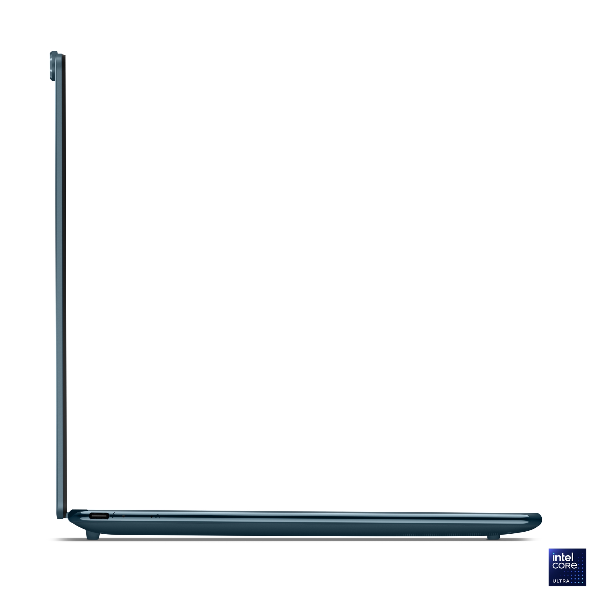 Lenovo Yoga Slim 9 14ILL10 | Tidal Teal | 14 " | OLED | Touchscreen | 4K WQUXGA | 3840 x 2400 pixels | Glossy | Intel Core Ultra 7 | 258V | 32 GB | Soldered LPDDR5x | Solid-state drive capacity 1000 GB | Intel Arc Graphics 140V | Windows 11 Pro | 802.11be | Bluetooth version 5.4 | Keyboard language English | Keyboard backlit | Warranty 24 month(s) | Battery warranty 12 month(s) - Image 13