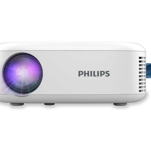 Philips | NeoPix 113 | HD ready (1280x720) | 100 ANSI lumens | 3000:1 | White | Wi-Fi